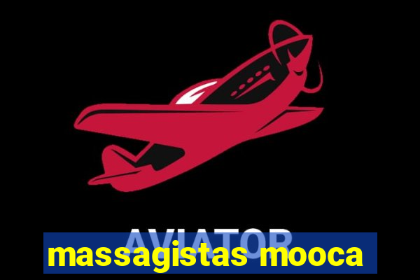 massagistas mooca